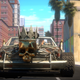 Fast And Furious: Spy Racers Is A Hyper-Stylized, Arcade Version Of Death Race Where The Kids Are Alright